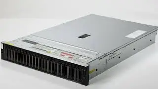 How to Remove/Install HDD for PowerEdge R7625