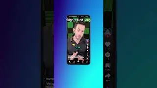 TikTok's New Auto-Scrolling Feature: How to Use It.