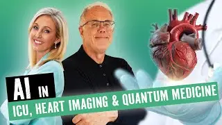 Intensive Care, Heart Imaging and Quantum Medicine