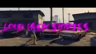 #RNG LOUD PACK STORIES ( NEW GTA SERIES TRAILER )