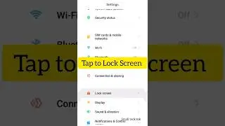 How to Set Screen time in android || Screen time Kaise Set karen #smartphone #tech #screentime