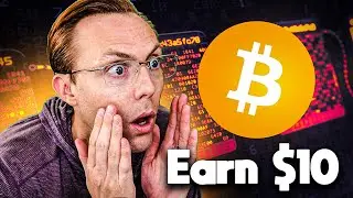 Coinbase Referral: How To Earn $10 Free Bitcoin on Coinbase - Refer A Friend on PC & (iOS/Android)