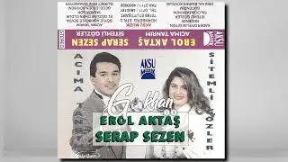 Erol Aktaş - Acıma Tanrım #arabesk