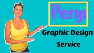 Penji Review Video -Graphic Designers & Projects (Penji) 2021