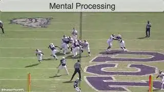 Top 10 Plays - Oklahoma RG Dru Samia
