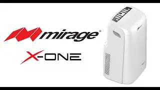 X-ONE Equipo portátil  MIRAGE 2020 ( PORTÁTIL X )