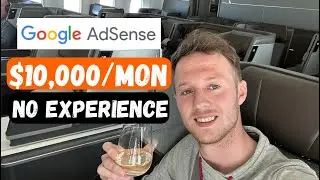 How To Make Money With Google Adsense (For Beginners)