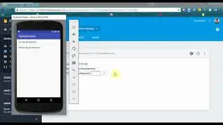 How to create a simple chat app in Android using Firebase (Part 2/2)