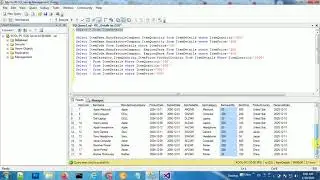 How to use greater than in SQL| SQL Server Tutorials | SQL tutorial for beginners | sql tutorial