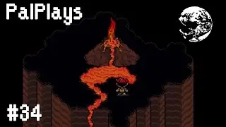 PalPlays: Earthbound #34