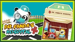 Dr Panda World - Hospital