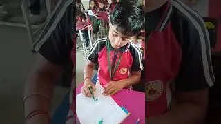 fun by BFSS students