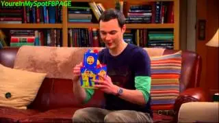 Closure Problem - The Big Bang Theory