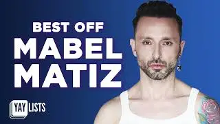 Mabel Matiz - Mix | BEST OFF 2024