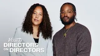 Ryan Coogler & Gina Prince-Bythewood | Directors on Directors