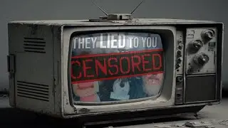 Assange: THIS VIDEO HAS BEEN CENSORED
