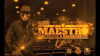 Dame Espacio - Maestro Yek Family (Prod. in Bunker Studio)