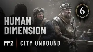 Frostpunk 2 | City Unbound Ep. 6 - Human Dimension