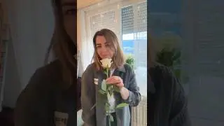 Розы-это не просто цветы!Это эмоции)🤍💛🩷