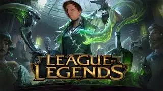 Из СИЛЬВЕРА в ГОЛДУ  League of Legends