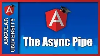 💥 Angular RxJs Tutorial - Introduction to Functional Reactive Programming: Async Pipe & Pitfalls