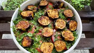 You’ve just come across the Tastiest Eggplant Recipe!