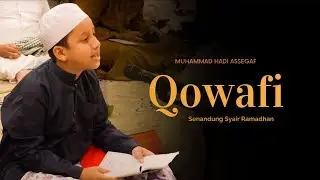 Muhammad Hadi Assegaf - Qowafi