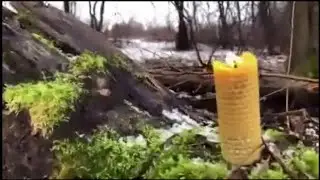 ГРОМНИЦА. СЛАВЯНСКИЙ ПРАЗДНИК 2 февраля.