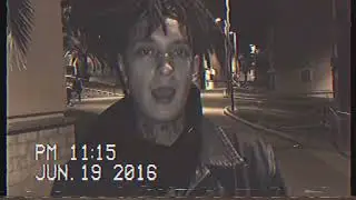 KIZARU x GEEKEY - EXPORTER (w/ English subs)
