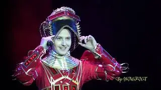 👾 Vitas – Dreams [Live at Shanghai Grand Stage • 03.05.2009 • HD 60fps]