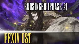 Endsinger Phase 2 Theme 