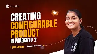 Product Creation in Magento 2 | Lesson#3 | Create a Configurable Product in Magento 2