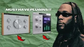 Best Free Mixing Plugins 2024