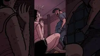 Stray dogs | Silent Horror