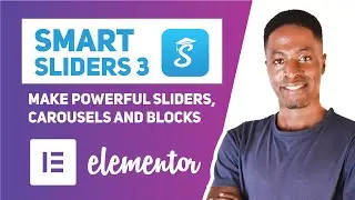 Smart Slider 3 for Elementor (Create Awesome Sliders with Smart Slider 3 Elementor Addon)