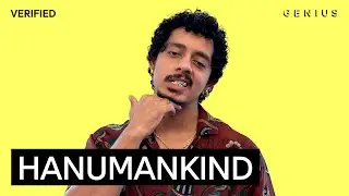 Hanumankind 