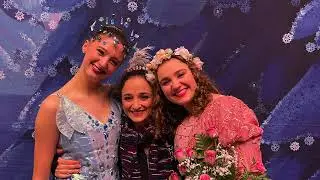 Maine State Ballet: The Nutcracker - Anna 2024