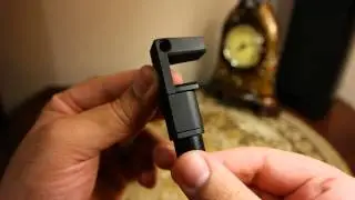 Tripod for Phone - Supermount F + QStand Unboxing & Review