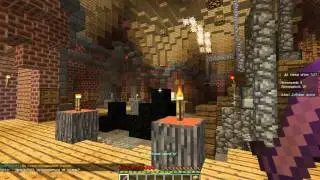 Играем в прятки 1 серия (за что меня убили)