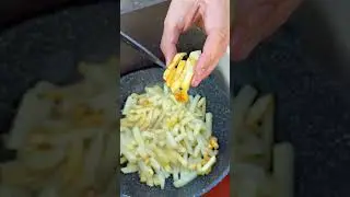 ИДЕАЛЬНАЯ КАРТОШЕЧКА С БЕЛЫМИ ГРИБАМИ 🔥😍