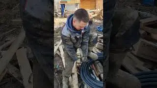 Поспорили на 10000₽ 
