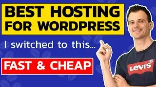 Best Wordpress Hosting 2022 ✅  Best Cheap Web Hosting 🔥🔥