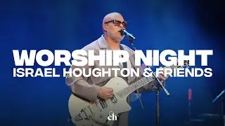 Churchome Experience LA | Worship Night