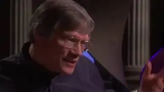 Alan Guth - How Do You Make a Cosmos?