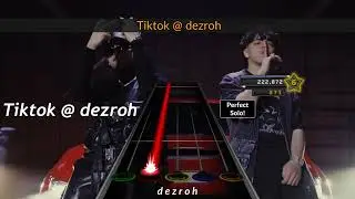 Xavi - SRT ft Fuerza Regida (Clone Hero)