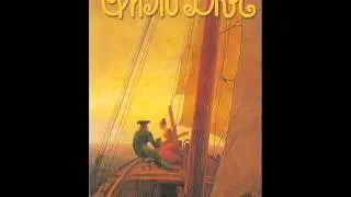 Черный Лукич - Тайна белого пятна (1999)