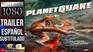 Planetquake (2024) (Trailer HD) - Monroe Robertson