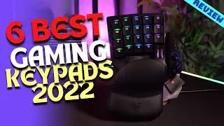 Best Gaming Keypad of 2022 | The 6 Best Gaming Keypads Review