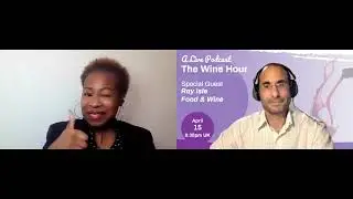 The Wine Hour Trailer