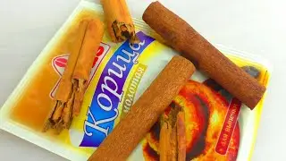 Cinnamon for Orchids. Is it a cure, or an orchid fertilizer? honest experiment...
